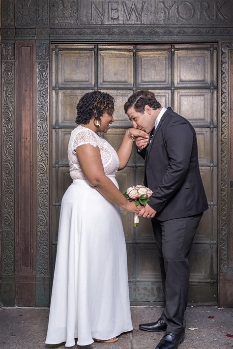 The Many Colors of Matrimony: How Interracial Marriage is Increasing .